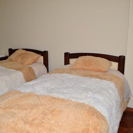Like At Home B&B La Paz Exterior foto
