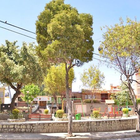 Like At Home B&B La Paz Exterior foto