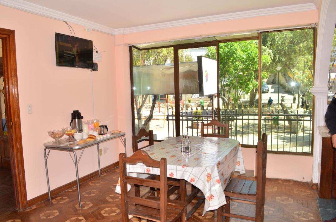Like At Home B&B La Paz Exterior foto